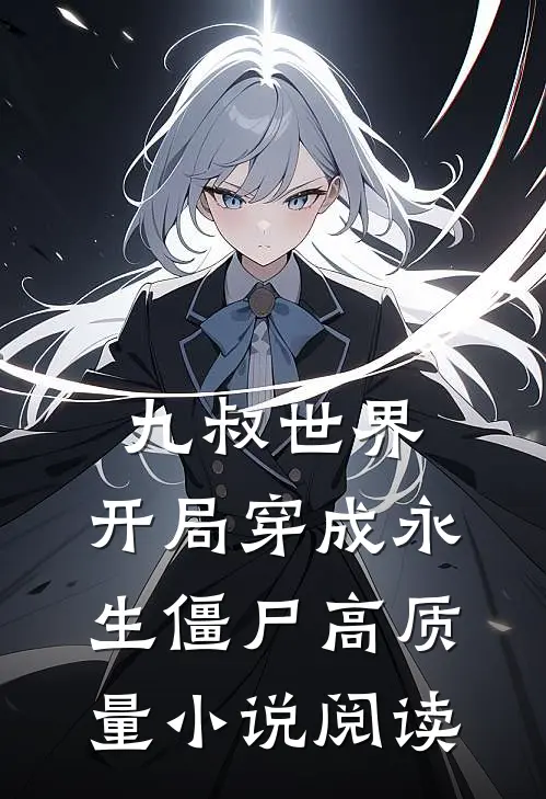 九叔世界开局穿成永生僵尸高质量阅读