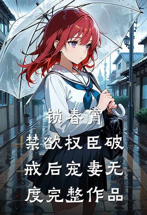 锁春宵：禁欲权臣破戒后宠妻无度完整作品