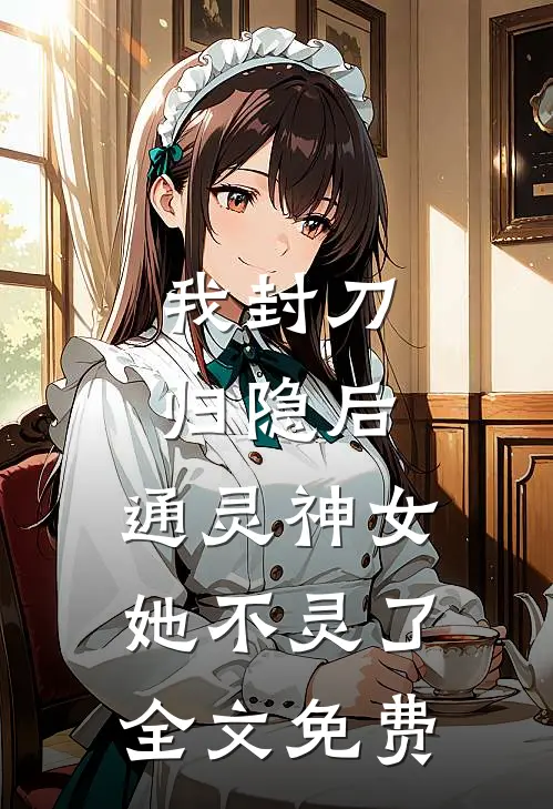 我封刀归隐后，通灵神女她不灵了全文免费