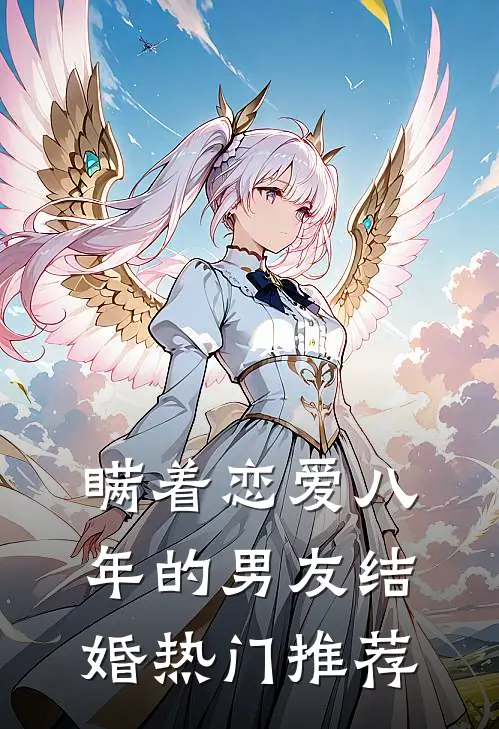瞒着恋爱八年的男友结婚热门推荐