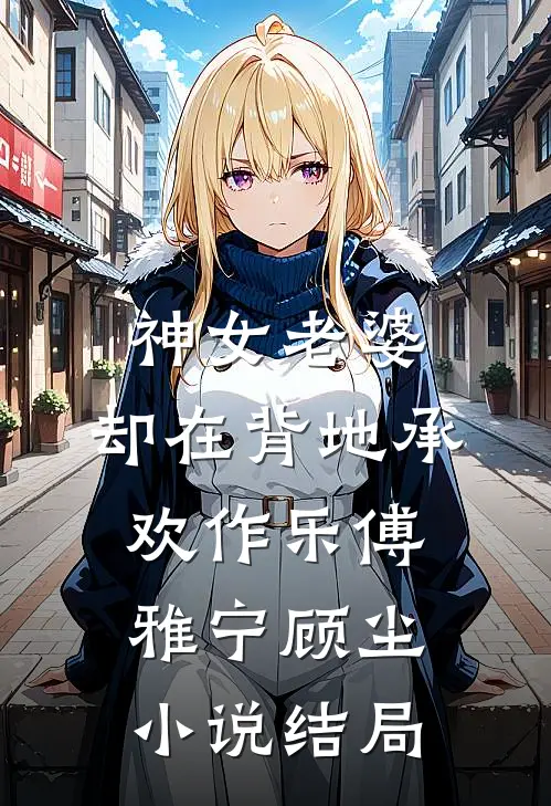神女老婆，却在背地承欢作乐傅雅宁顾尘小说结局