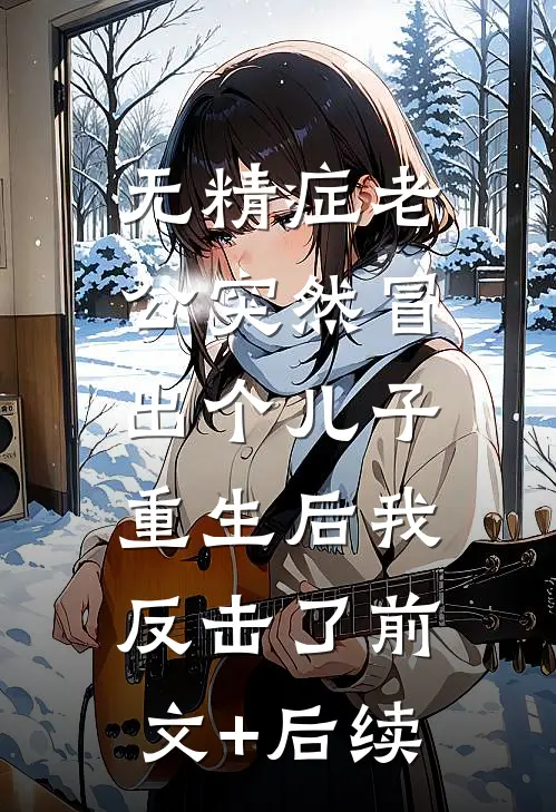 无精症老公突然冒出个儿子，重生后我反击了前文+后续