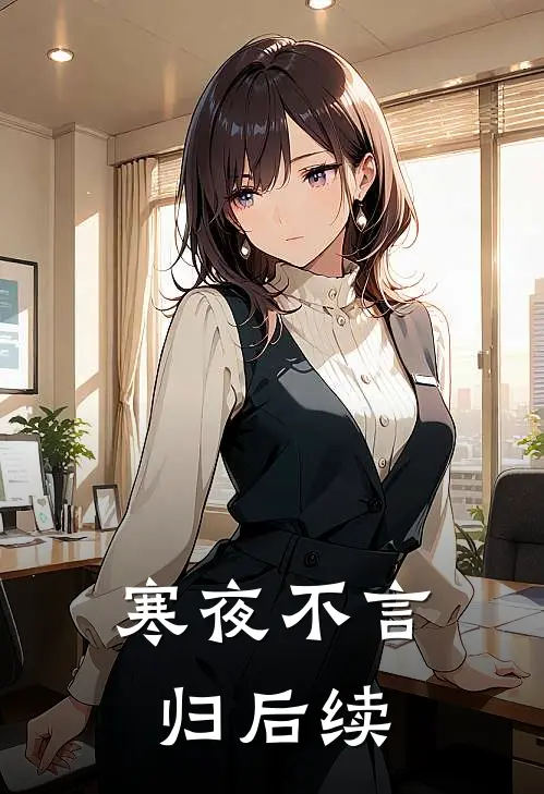 寒夜不言归后续