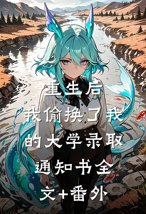 重生后，我偷换了我的大学录取通知书全文+番外