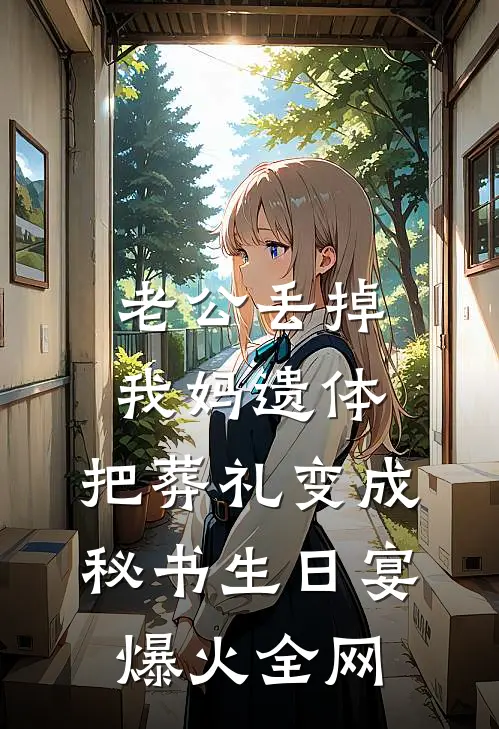 老公丢掉我妈遗体，把葬礼变成秘书生日宴爆火全网