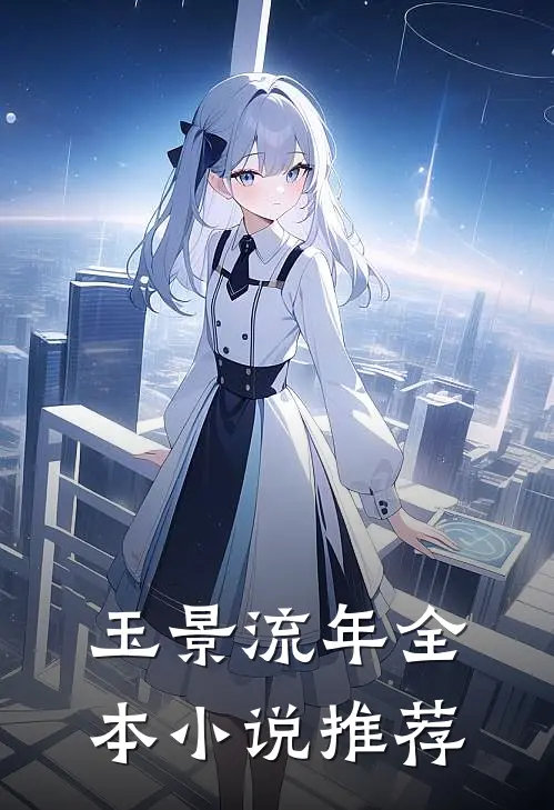 玉景流年全本小说推荐