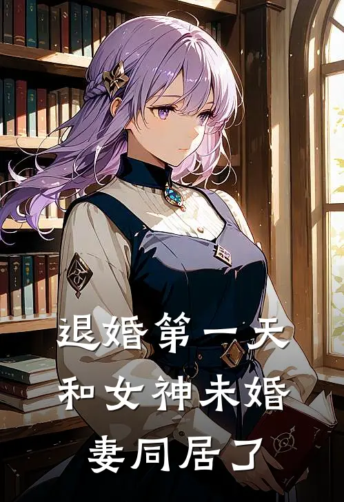 退婚第一天和女神未婚妻同居了
