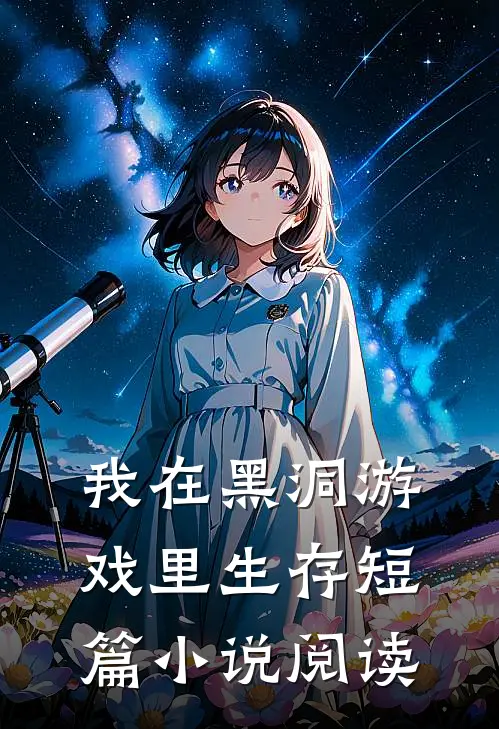 我在黑洞游戏里生存短篇小说阅读