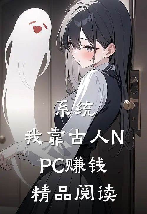 系统：我靠古人NPC赚钱精品阅读