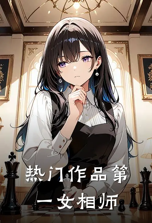 热门作品第一女相师