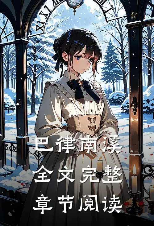 巴律南溪全文完整章节阅读