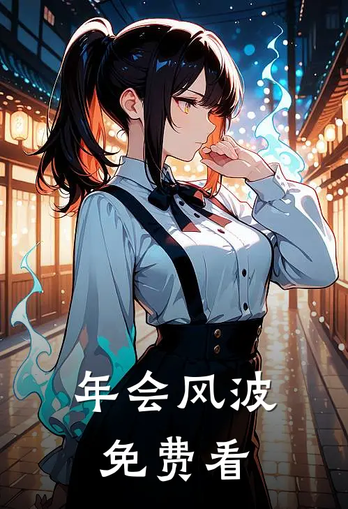 年会风波免费看