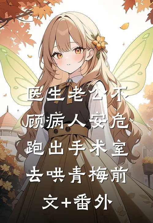 医生老公不顾病人安危，跑出手术室去哄青梅前文+番外