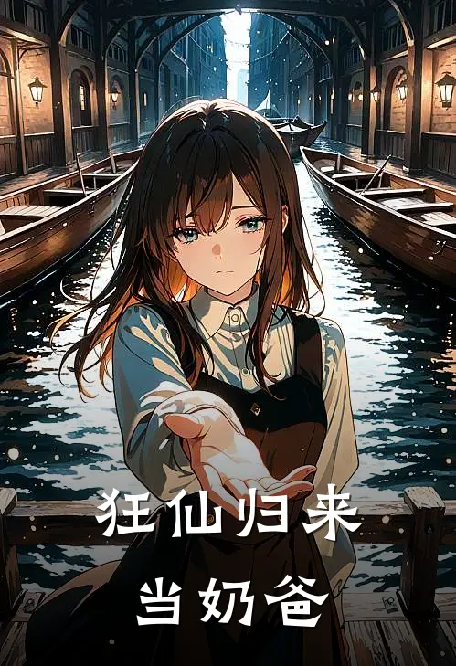 狂仙归来当奶爸