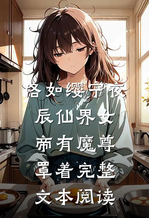 洛如缨宁夜辰仙界女帝有魔尊罩着完整文本阅读