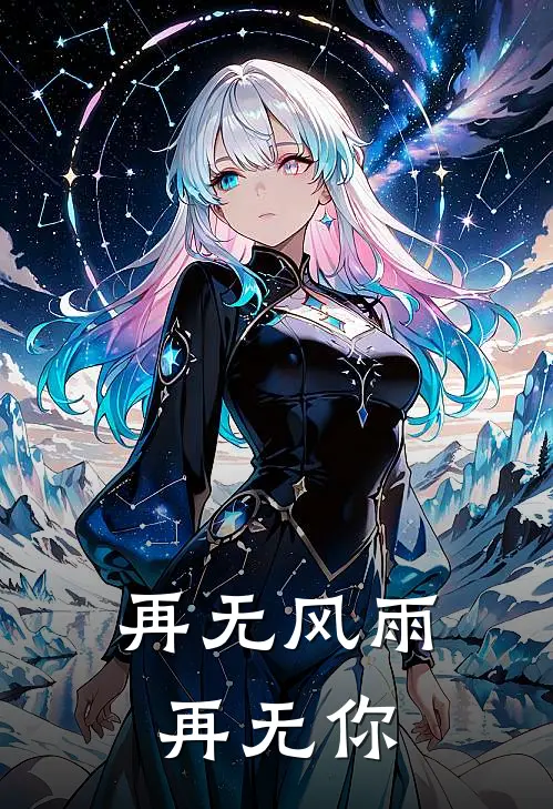 再无风雨再无你