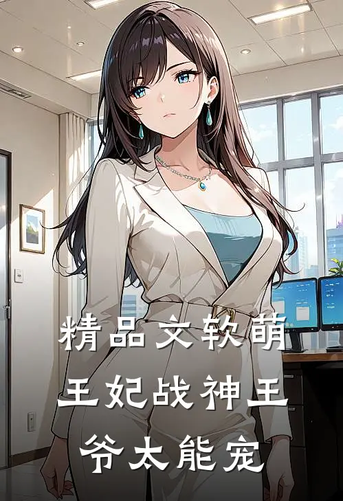 精品文软萌王妃战神王爷太能宠