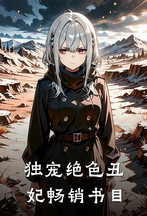 独宠绝色丑妃畅销书目推荐