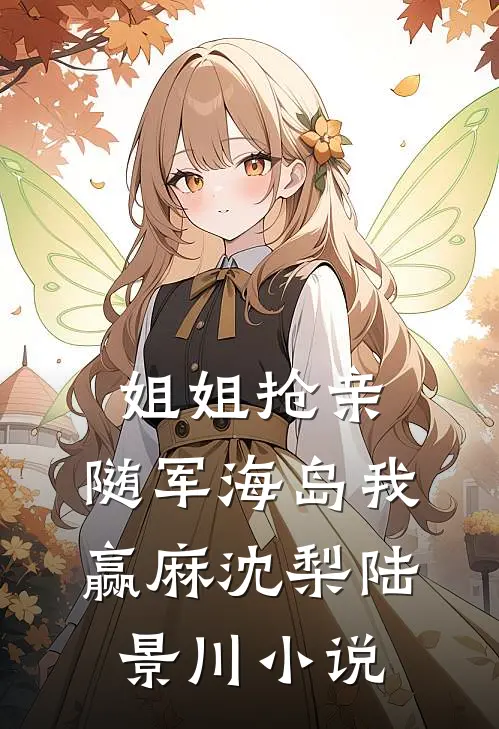 姐姐抢亲，随军海岛我赢麻沈梨陆景川小说