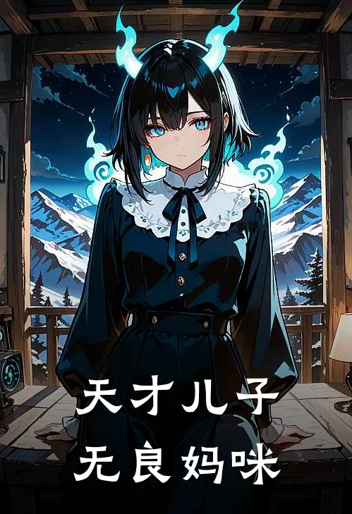天才儿子无良妈咪