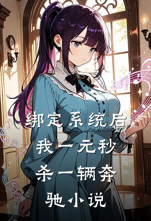 绑定系统后，我一元秒杀一辆奔驰小说