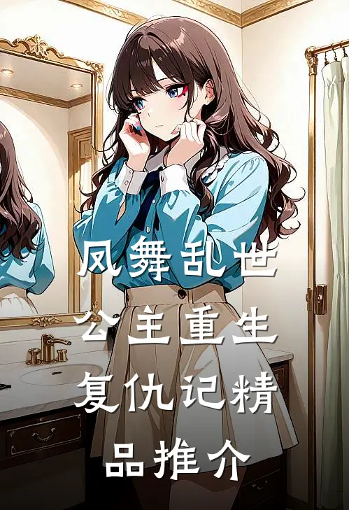 凤舞乱世公主重生复仇记精品推介在线阅读
