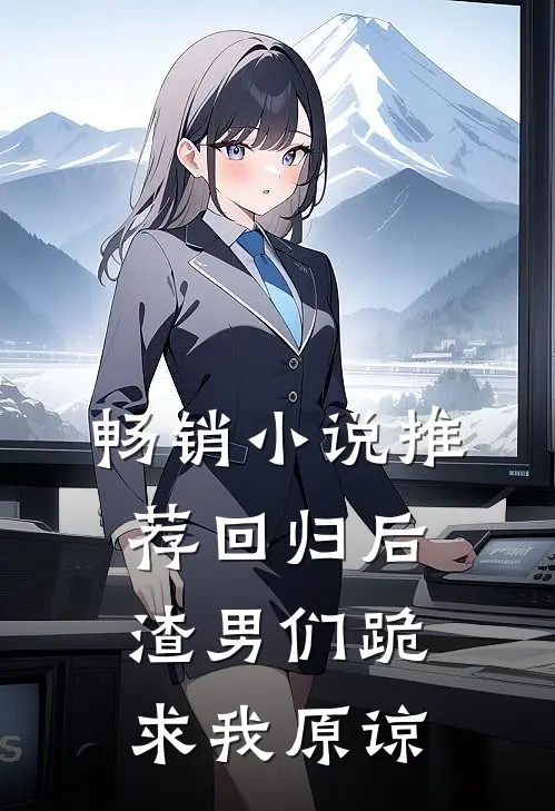 畅销小说推荐回归后，渣男们跪求我原谅