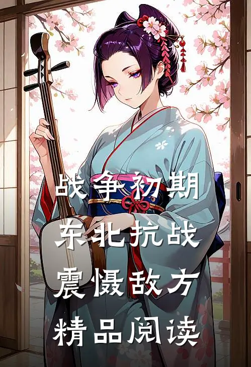 战争初期，东北抗战震慑敌方精品阅读