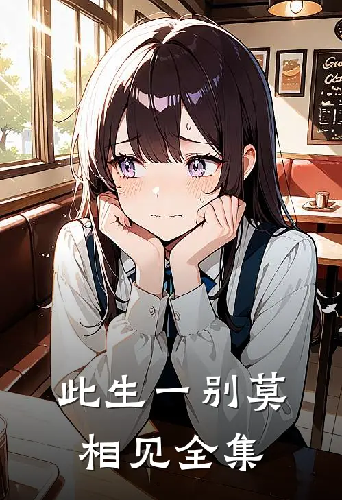 此生一别莫相见 全集