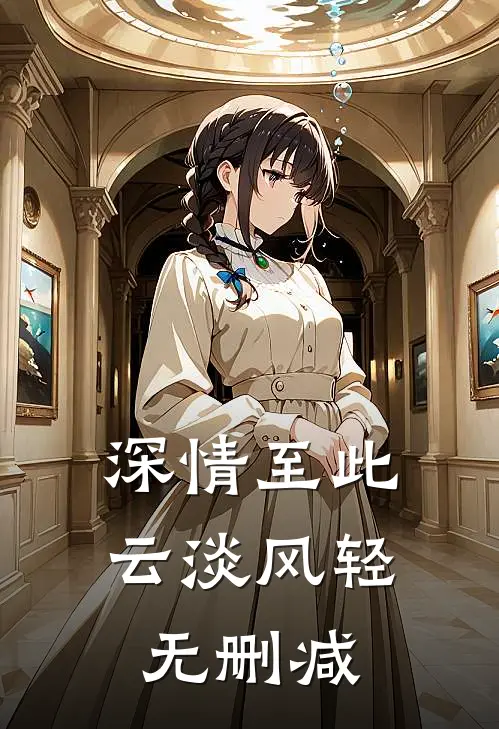 深情至此，云淡风轻无删减