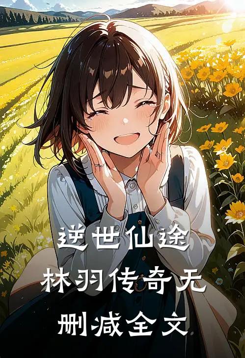 逆世仙途：林羽传奇无删减全文