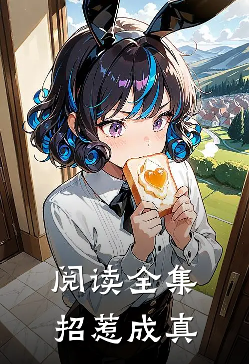 阅读全集招惹成真