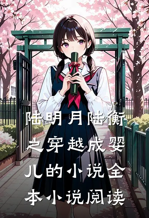 陆明月陆衡之穿越成婴儿的小说全本小说阅读