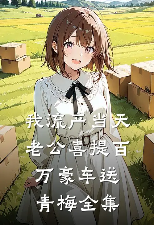 我流产当天，老公喜提百万豪车送青梅全集