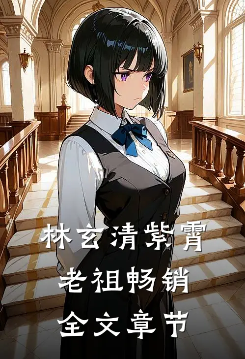 林玄清紫霄老祖畅销全文章节