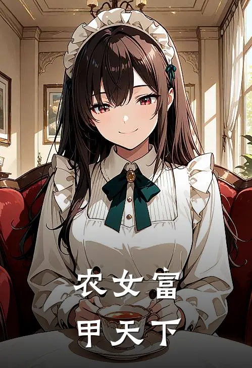 农女富甲天下