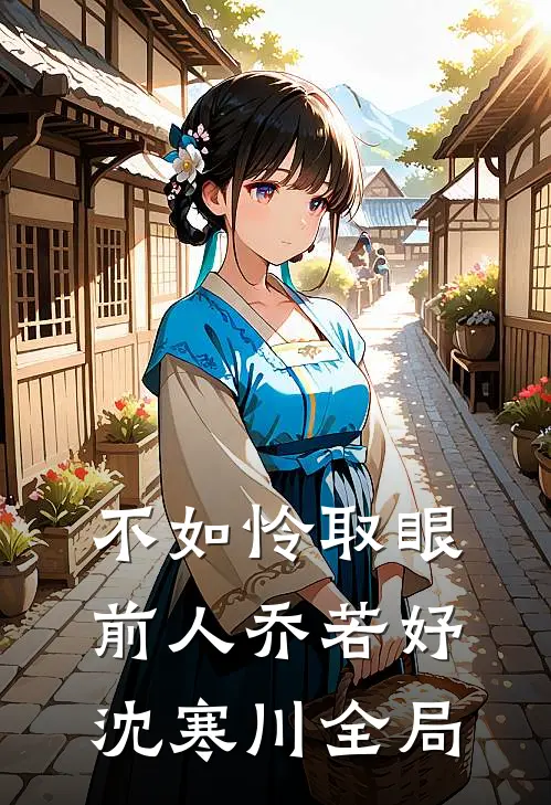 不如怜取眼前人乔若妤沈寒川全局