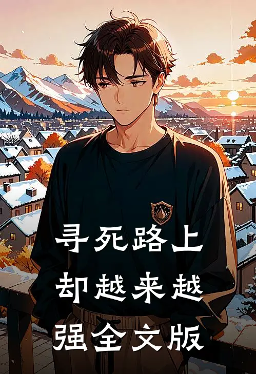 寻死路上却越来越强全文版