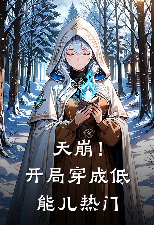 天崩！开局穿成低能儿热门