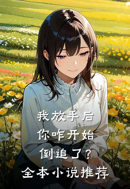 我放手后,你咋开始倒追了?全本推荐阅读