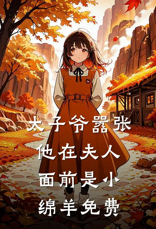 太子爷嚣张他在夫人面前是小绵羊免费