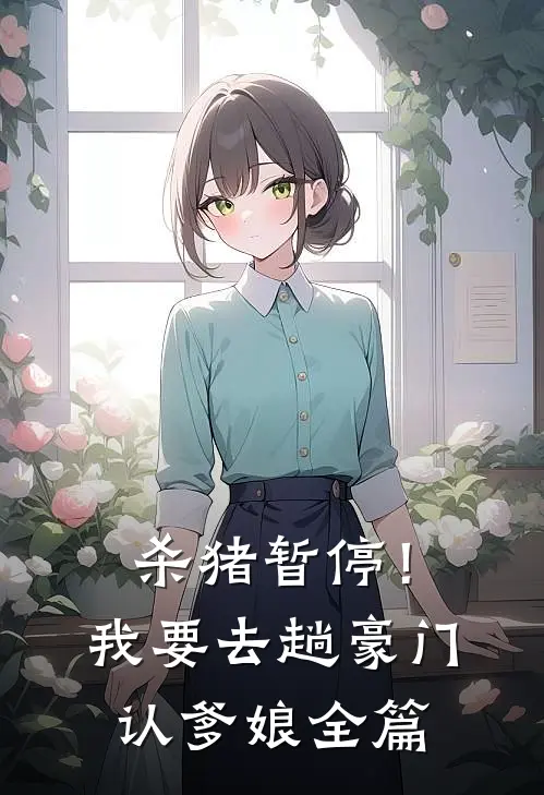 杀猪暂停！我要去趟豪门认爹娘全篇