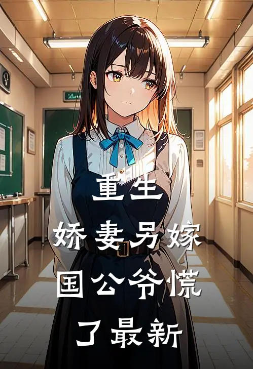 重生娇妻另嫁,国公爷慌了最新