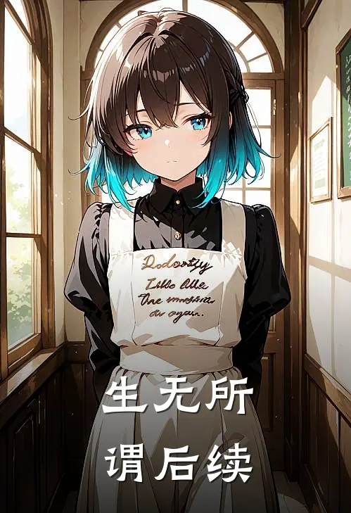 生无所谓后续