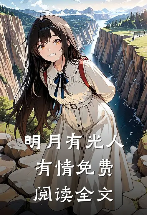 明月有光人有情免费阅读全文