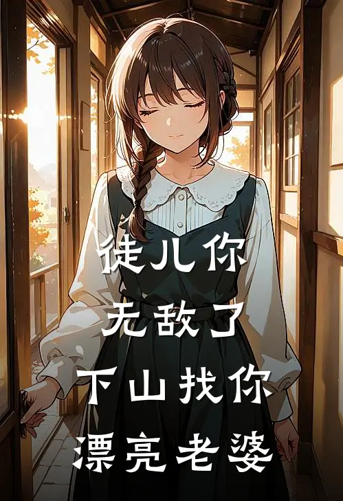 徒儿你无敌了,下山找你漂亮老婆