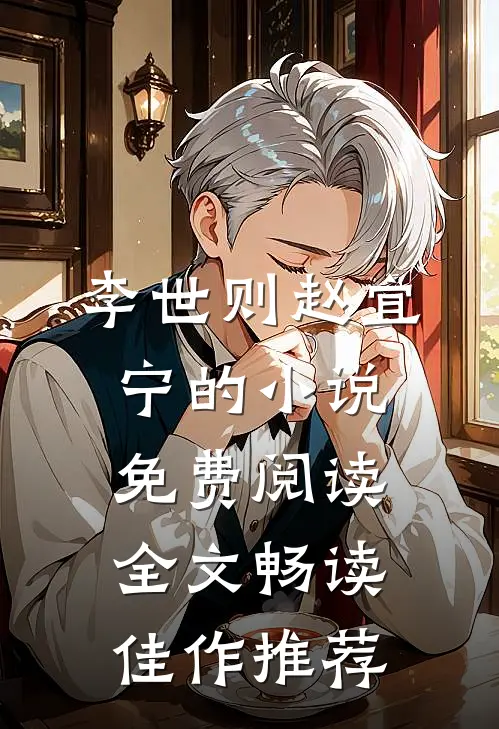 李世则赵宜宁的小说免费阅读全文畅读佳作推荐
