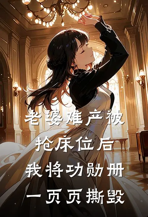 老婆难产被抢床位后，我将功勋册一页页撕毁