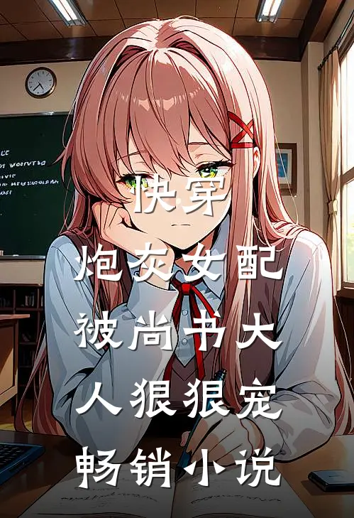 快穿：炮灰女配被尚书大人狠狠宠畅销小说