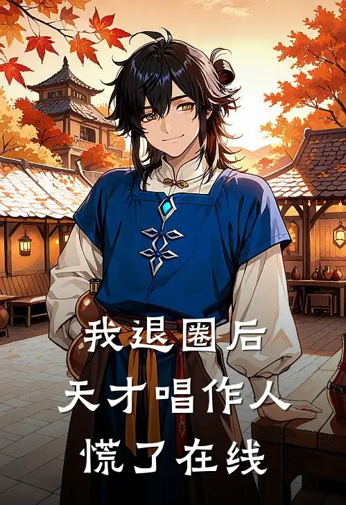我退圈后，天才唱作人慌了在线